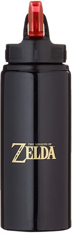 Bouteille Isotherme - Zelda - Zelda 22cm 425ml